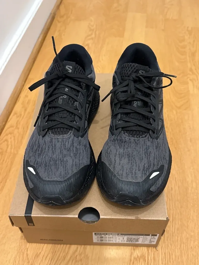 Brugt Salomon Aero Glide 4 bike — billede 2 af 9
