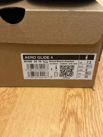 Brugt Salomon Aero Glide 4 bike — billede 3 af 9