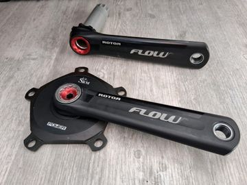 SRM Rotor Flow SRM 2022 Drivetrain & Pedals d'occasion