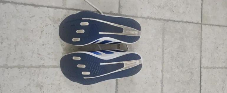 Used Adidas Duramo SL2 bike — image 3 of 4