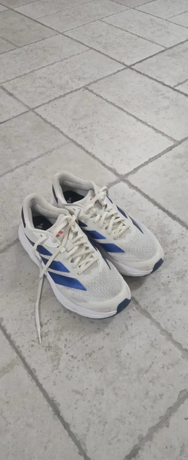 Used Adidas Duramo SL2 bike — image 2 of 4