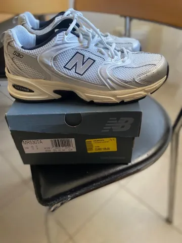 Brugt New Balance 530 bike — billede 3 af 7