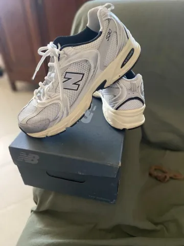 Brugt New Balance 530 bike — billede 2 af 7