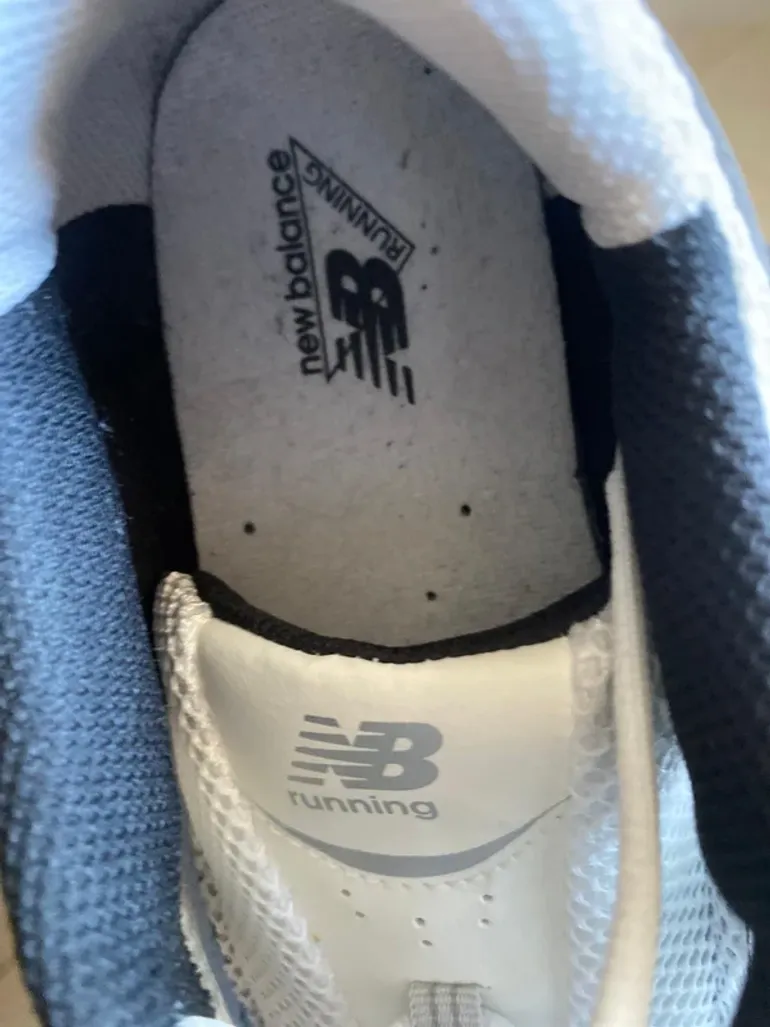 Brugt New Balance 530 bike — billede 5 af 7