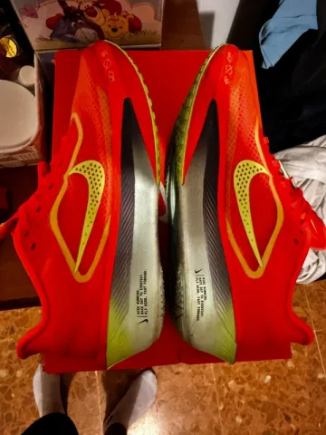 Used Nike Zoom Fly 6 bike — image 1 of 2