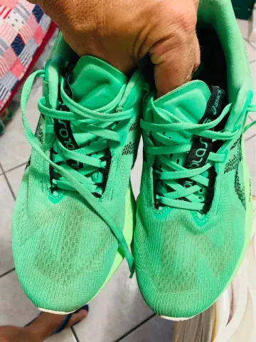 Used Asics Novablast 5 bike — image 5 of 5