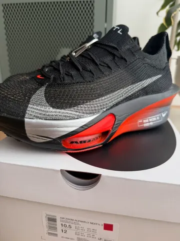 Used Nike Alphafly Next% 3 bike — image 2 of 11