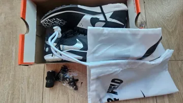 Brugt Nike Rival XC 6 bike — billede 4 af 9