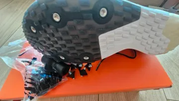 Brugt Nike Rival XC 6 bike — billede 9 af 9