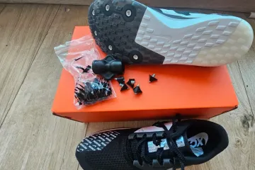 Brugt Nike Rival XC 6 bike — billede 5 af 9