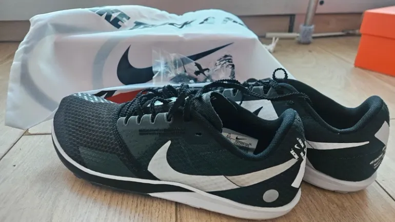 Brugt Nike Rival XC 6 bike — billede 3 af 9