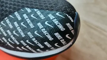 Brugt Nike Rival XC 6 bike — billede 7 af 9