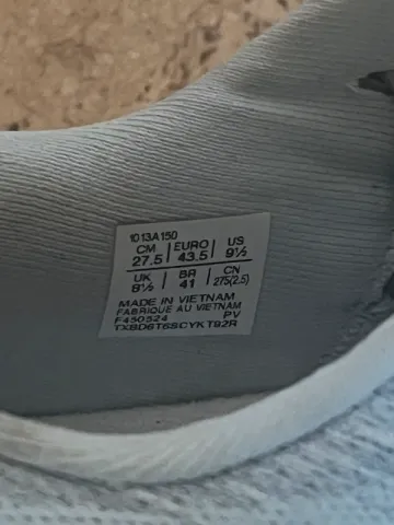 Used Asics Superblast 2 Paris bike — image 6 of 7