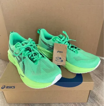 Used Asics Novablast 5 bike — image 1 of 7