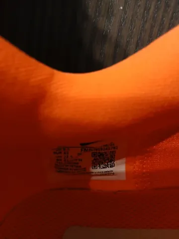 Used Nike Zoom Fly 6 bike — image 6 of 7