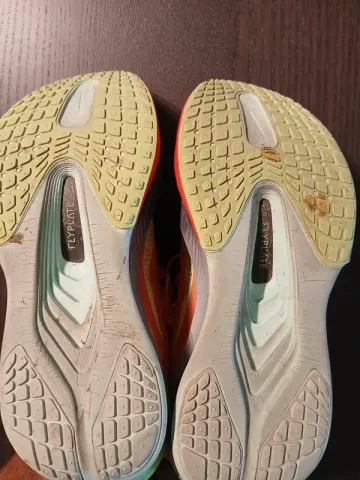 Used Nike Zoom Fly 6 bike — image 7 of 7