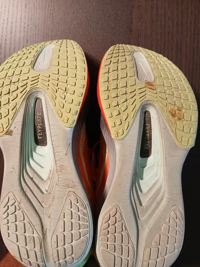 Used Nike Zoom Fly 6 bike — image 7 of 7