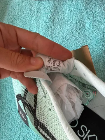 Used Asics Metaspeed Sky bike — image 10 of 11