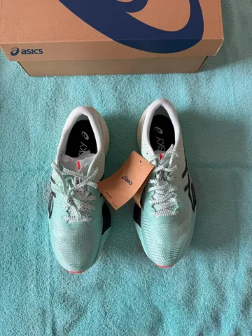 Used Asics Metaspeed Sky bike — image 3 of 11