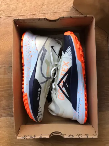 Gebrauchtes Pegasus React Trail 4 GTX V2 bike — Bild 5 von 9