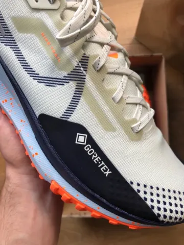 Gebrauchtes Pegasus React Trail 4 GTX V2 bike — Bild 4 von 9