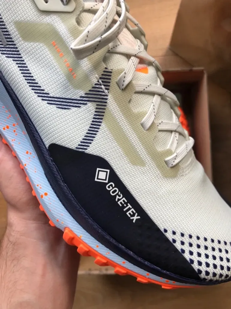 Gebrauchtes Pegasus React Trail 4 GTX V2 bike — Bild 4 von 9