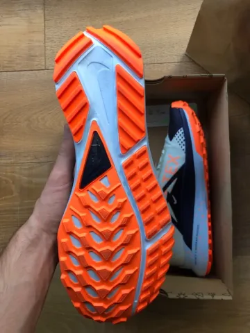 Gebrauchtes Pegasus React Trail 4 GTX V2 bike — Bild 3 von 9