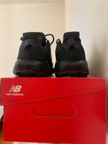 Gebrauchtes New Balance DynaSoft Nitrel v6 bike — Bild 4 von 10
