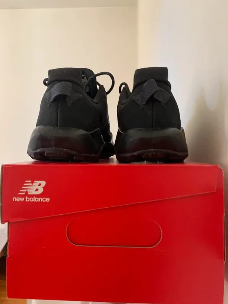 Gebrauchtes New Balance DynaSoft Nitrel v6 bike — Bild 4 von 10