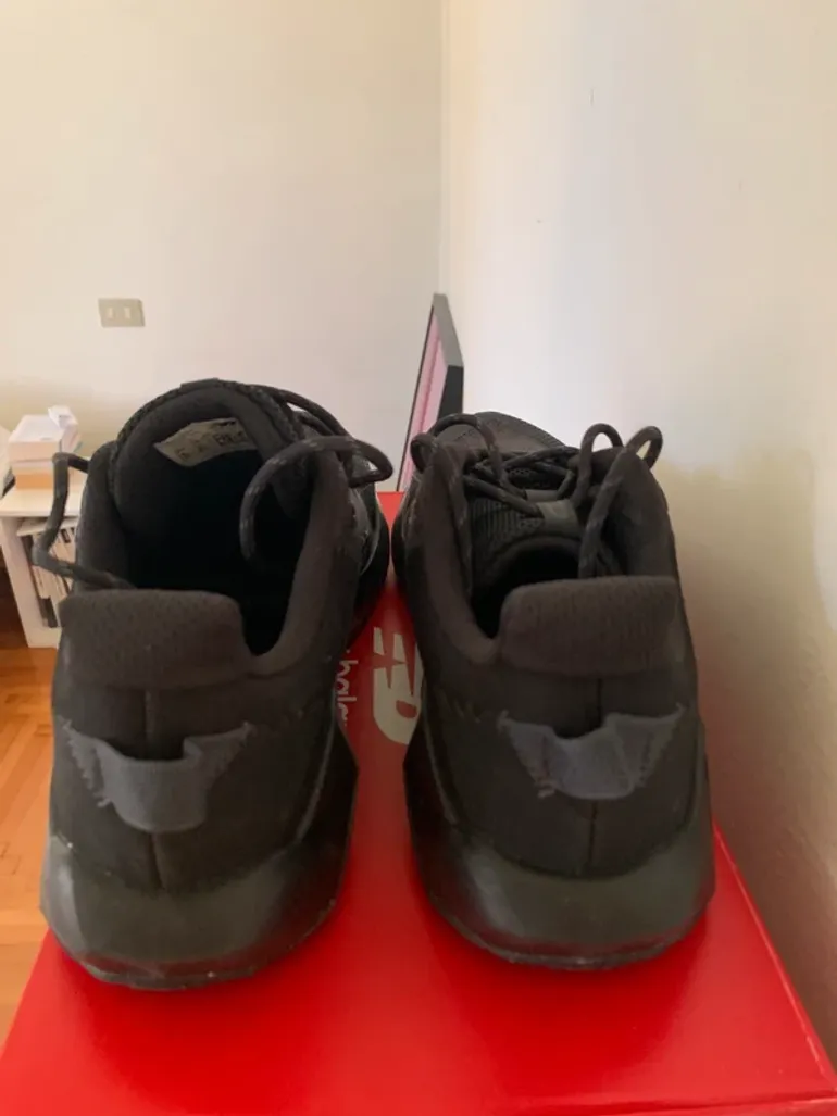Gebrauchtes New Balance DynaSoft Nitrel v6 bike — Bild 5 von 10