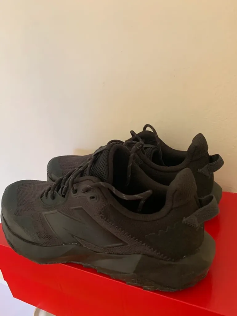 Gebrauchtes New Balance DynaSoft Nitrel v6 bike — Bild 3 von 10