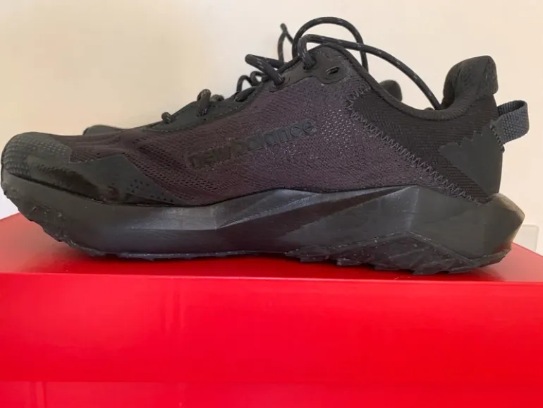 Gebrauchtes New Balance DynaSoft Nitrel v6 bike — Bild 8 von 10
