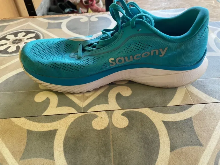 Used Saucony Kinvara 15 bike — image 3 of 7