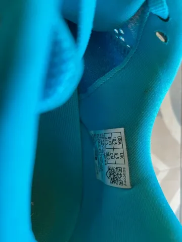 Used Saucony Kinvara 15 bike — image 7 of 7