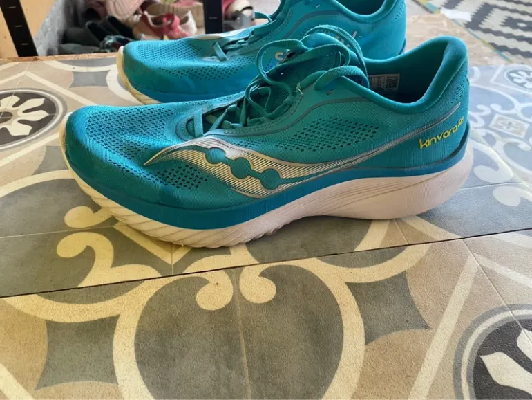 Used Saucony Kinvara 15 bike — image 5 of 7