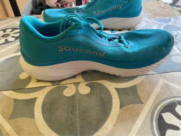 Used Saucony Kinvara 15 bike — image 4 of 7