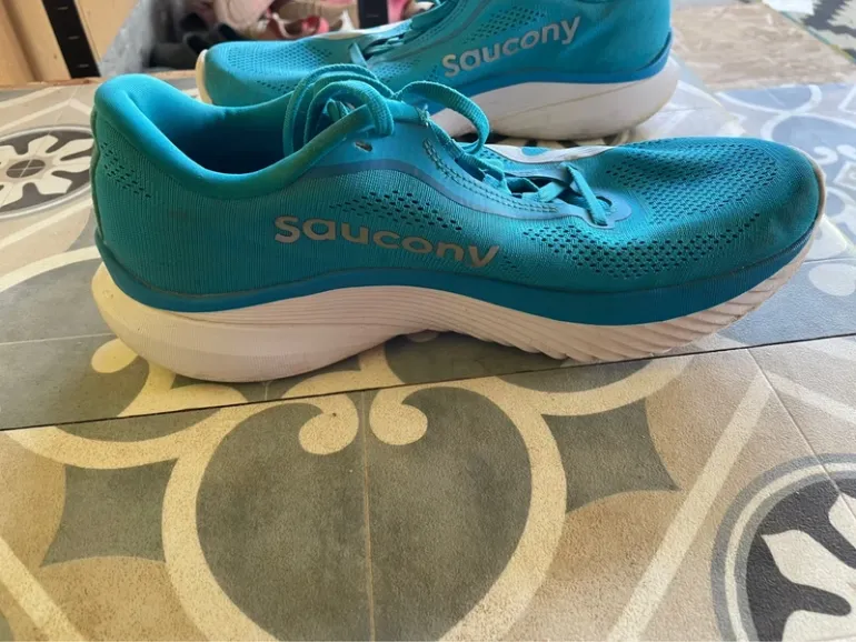 Used Saucony Kinvara 15 bike — image 4 of 7