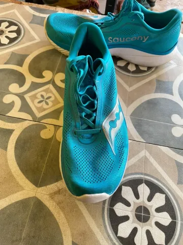 Used Saucony Kinvara 15 bike — image 6 of 7