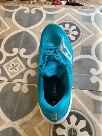 Used Saucony Kinvara 15 bike — image 2 of 7