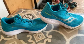 Used Saucony Kinvara 15 bike — image 1 of 7