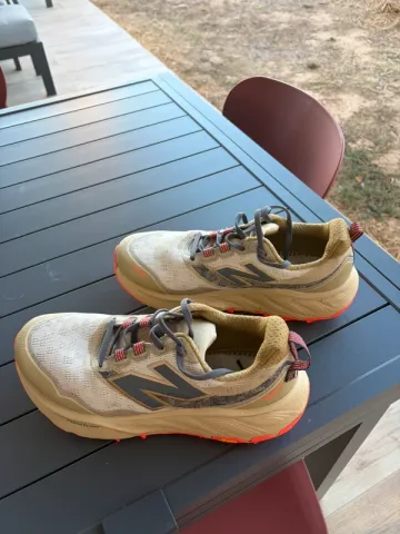 Gebrauchtes New Balance Fresh Foam X Hierro v9 bike — Bild 3 von 5