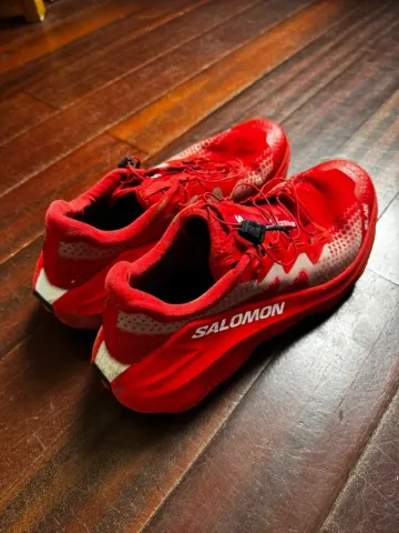 Gebrauchtes Salomon Ultra Glide S/LAB bike — Bild 1 von 4