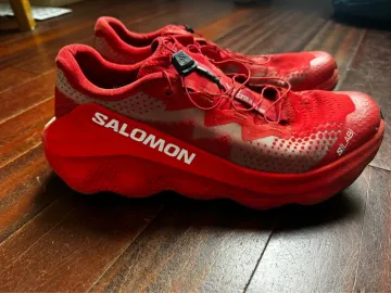 Gebrauchtes Salomon Ultra Glide S/LAB bike — Bild 2 von 4
