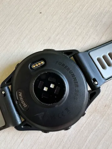 Used Garmin Forerunner 265 bike — image 7 of 8