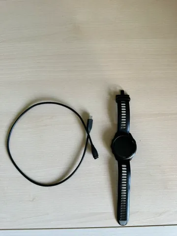 Used Garmin Forerunner 265 bike — image 8 of 8