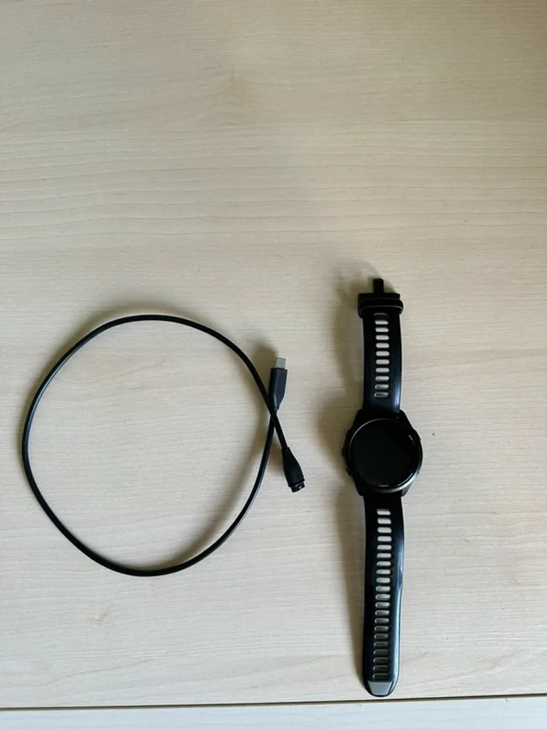 Used Garmin Forerunner 265 bike — image 8 of 8