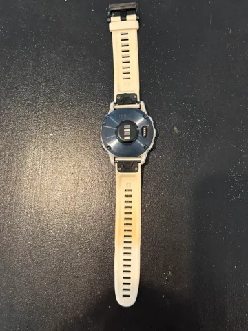 Tweedehands Garmin Fenix 6 Solar bike — afbeelding 4 van 7