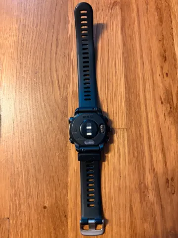 Tweedehands Garmin Forerunner 245 bike — afbeelding 3 van 6