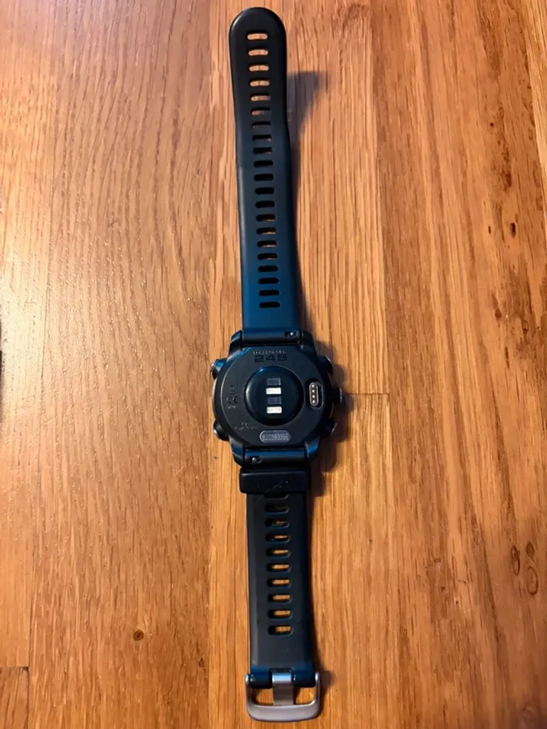 Tweedehands Garmin Forerunner 245 bike — afbeelding 3 van 6
