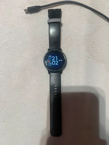 Tweedehands Garmin vivoactive 5 bike — afbeelding 1 van 3